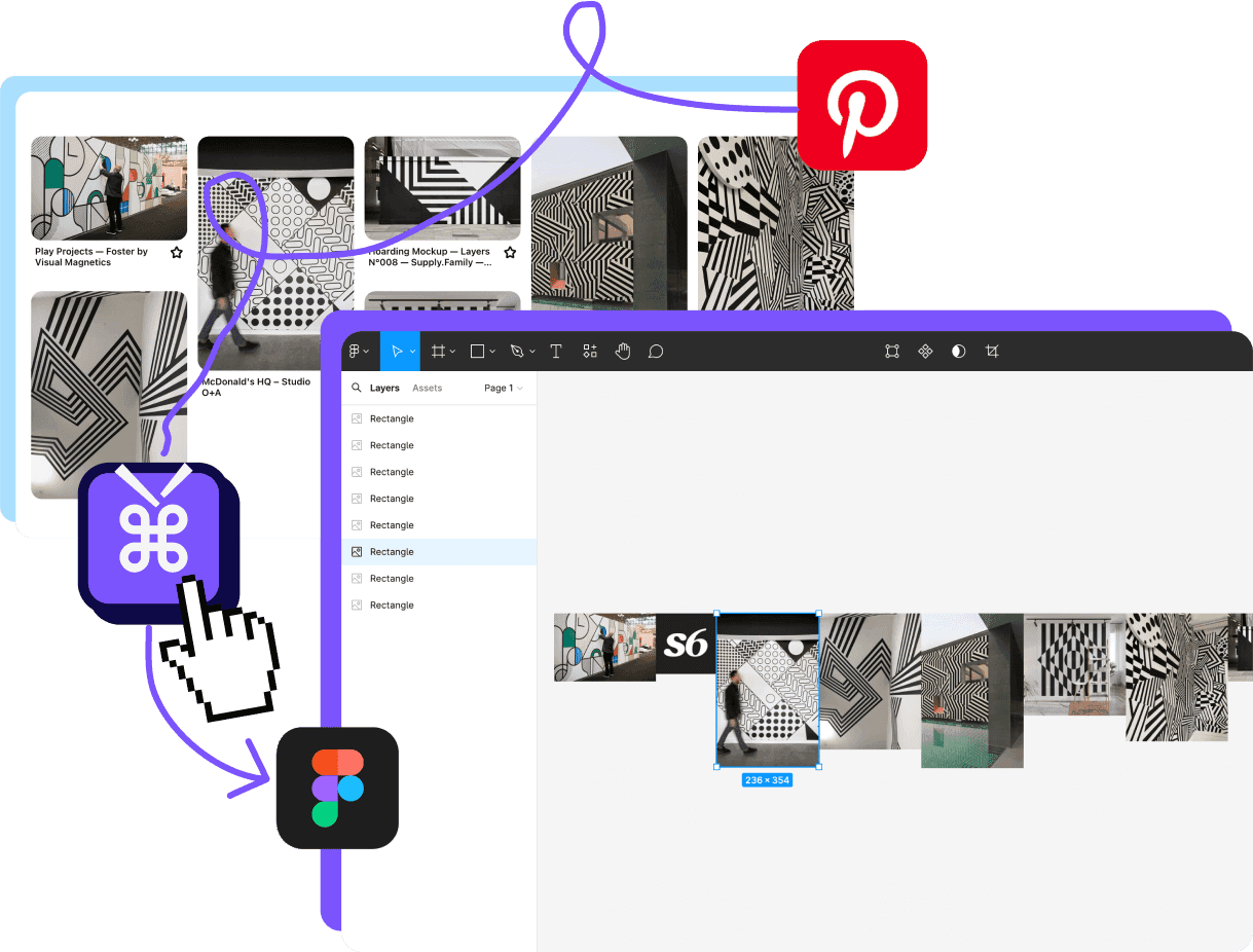 How to download Pinterest images easily with our friendly guide.