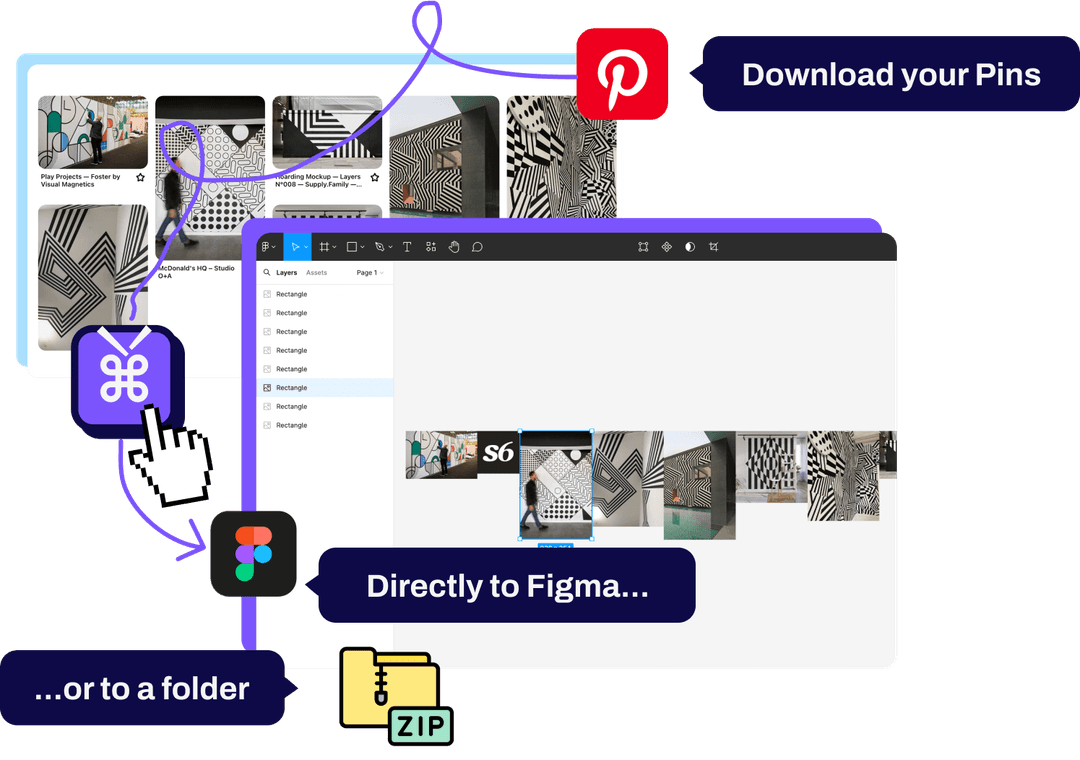 Pinterest LocalBoard vs Pinpasta comparison